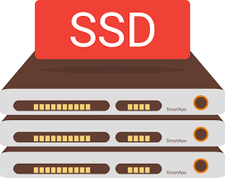 vds хостинг ssd